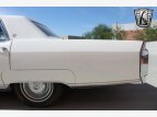 Thumbnail Photo 21 for 1965 Cadillac Fleetwood